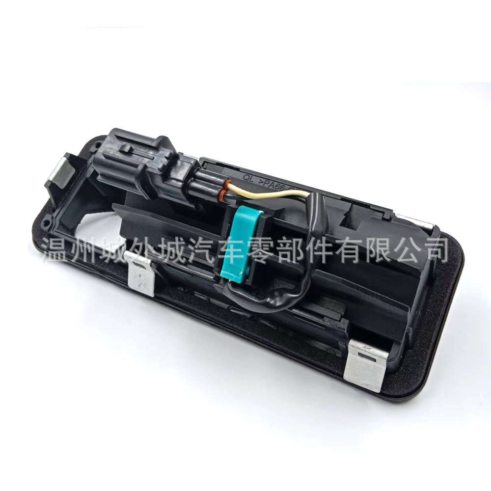 81260D9010 81260-D9010 подходит для внешней ручки крышки багажника Kia, замок в сборе, переключатель пятой двери