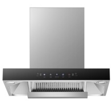 好太太t型抽油烟机定制家用顶吸式油烟机700厨房自动清洗欧式烟机