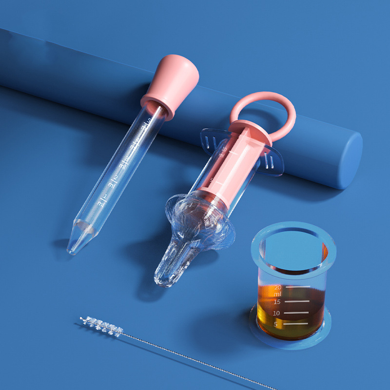 乳児用薬給餌器、乳児用液体ディスペンサー、窒息防止薬、飲料水、幼児用スポイト式新生児用注射器式ストロー|undefined
