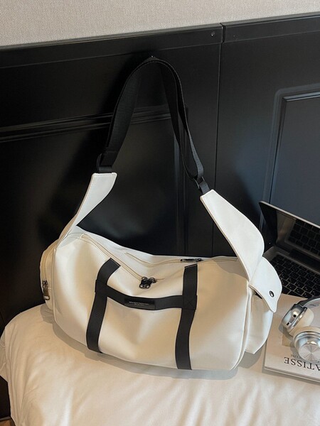 Sports bag for yoga for men and women
