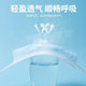 Kang Mingya 10 Pack Medical Surgical Masks Disposable Medical Surgical Masks Separate Packaging Whole Box Wholesale