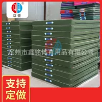 Shuangyi гимнастический коврик складной гимнастический коврик йога спортивный танцевальный коврик Тренировочный Коврик защитный коврик