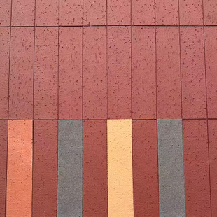 Soft Ceramic Split Brick Kiln into Brick Imitation Stone Soft Material Exterior Wall Brick Flexible Brick Exterior Wall Brick Manufacturer Wholesale Supply