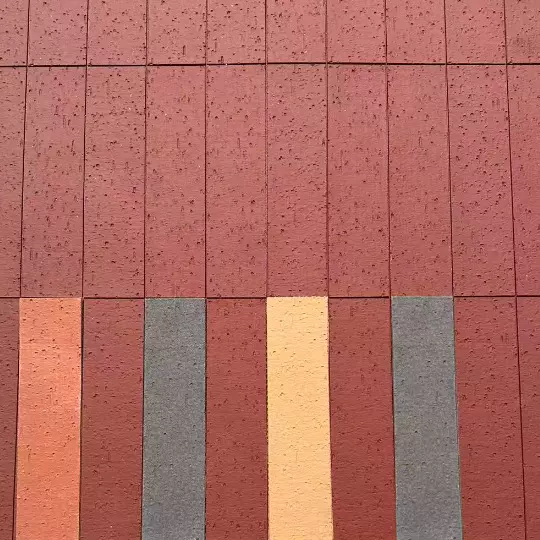 软瓷劈开砖窑变砖仿石软材料外墙砖柔性砖外墙砖生产厂家批发供应