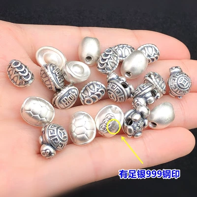 spacer bead, barrel bead, crystal | Zərgərlik ara hissələri