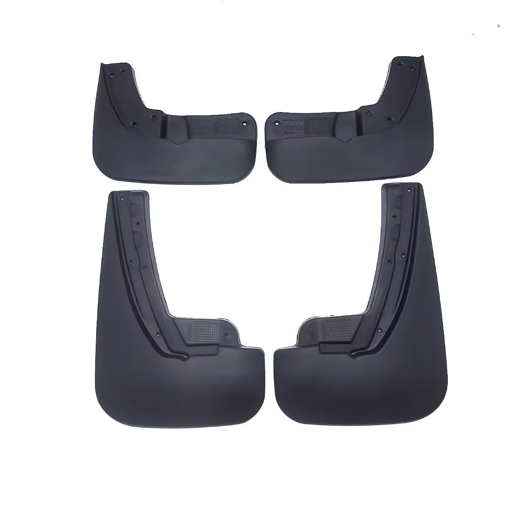 Aplicable a LADA LADA VESTA SW CROSS comercio exterior transfronterizo para la modificación de la piel de barro del automóvil