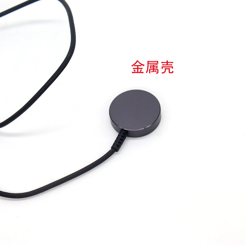 Подходит для Samsung Watch7/5/6 классическое беспроводное зарядное место Fe/Active1/2 кабель для зарядки Ultra