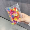 [4#亮面皇冠【50只】菊花袋装]