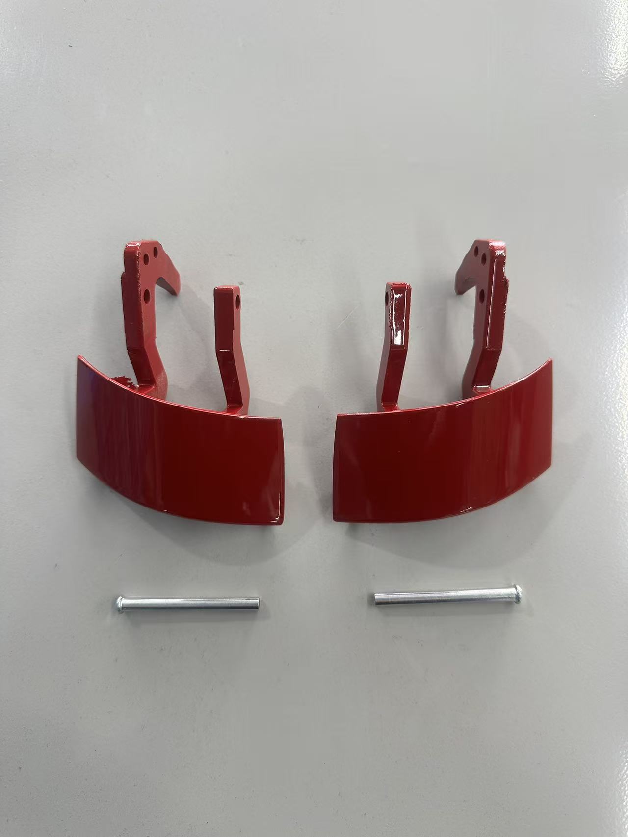 Alloy Material 72181-Szt003 72141-Sztg01 Is Suitable for 11-16 Honda Crz Models