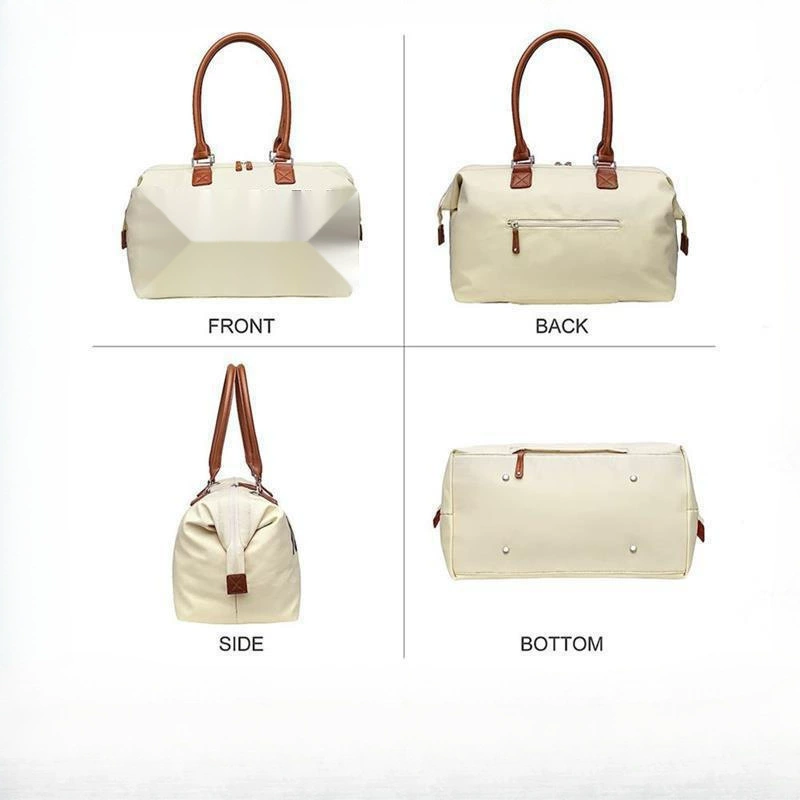 Набор из трех предметов для матери и ребенка, подгузник для мамы, сумка для беременных, портативная сумка, дорожная сумка, теплоизоляция, большая вместимость