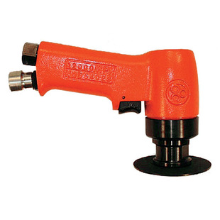 Japan FUJI FUJI FG-5PX-1 Pneumatic Angle Sand Grinder Pneumatic Grinding Wheel Machine Pneumatic Grinder Polishing Machine