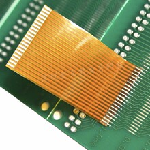 0.7-200��ɫFPC���ӱ�ƽ�߼��FPC/FFC������18pinо