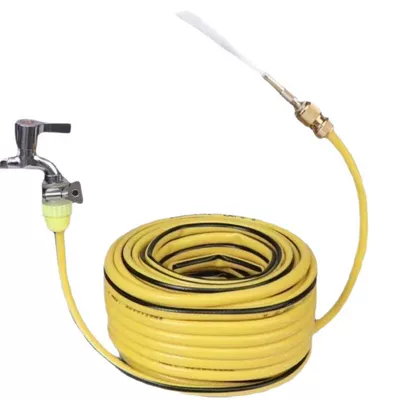 Portable Water Gun High pressure car wash water gun