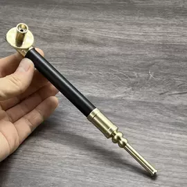 烟壶/烟斗;冲压加工;铸造