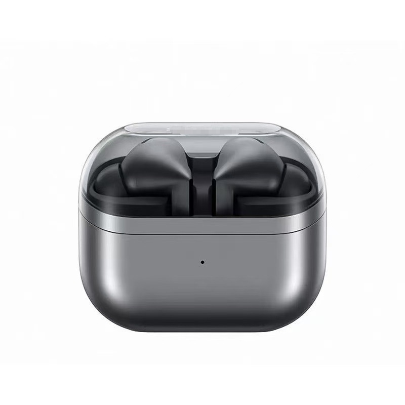 サムスン Buds3 Pro ワイヤレス Bluetooth ヘッドセットの国境を越えた適用、人気の乾燥防止半透明のインターネット有名人の外国貿易ヘッドセット|undefined