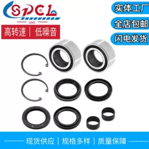 Honda Foreman ATV üçün Dəst 91051-Ha7-651 91209-Hn2-003