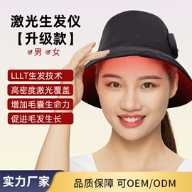 生发仪、护发仪;电子美容仪;按摩足疗机