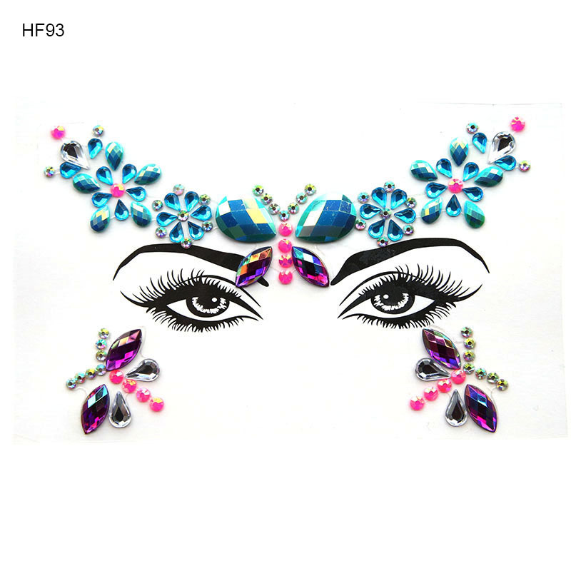 �Ƕ���Ʒ ü�������� ����DIYװ������  �۾����� ��ױ��������