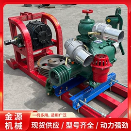 筛选设备;排灌机械;肥料加工设备