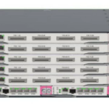 StarNet Ruijie AV8100-G96 Voice Gateway 96-channel IAD