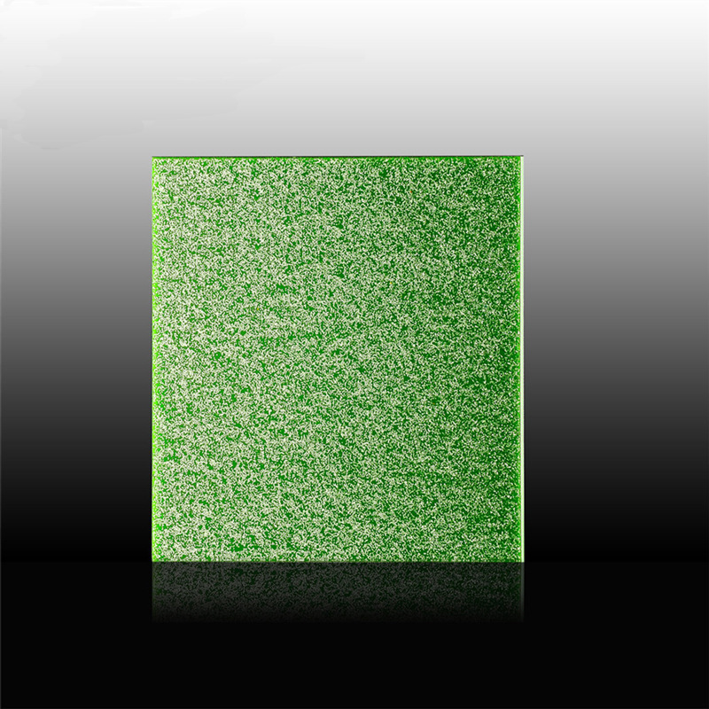 亚克力金葱板PMMA有机闪金板彩色珠光板亚克力切割闪粉板亚克力板