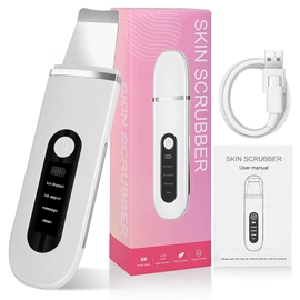 电动磨甲器;毛孔清洁器/黑头仪;服务商品