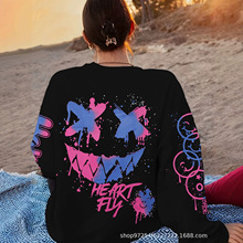 �W���羳TEMU�¿�3D���aӡ���l��Ů�����L��T�fЦĘ���ƕr������