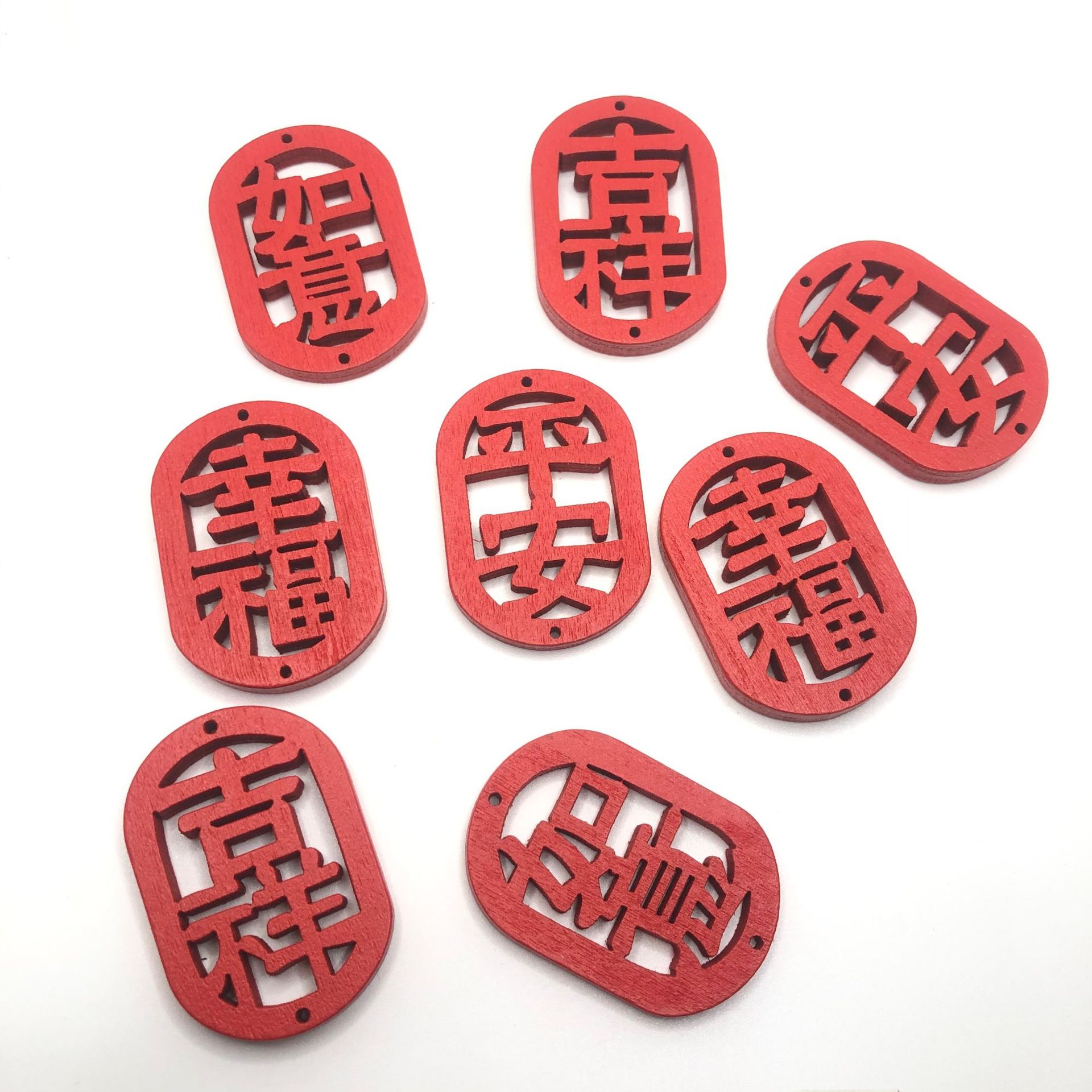 红牌3