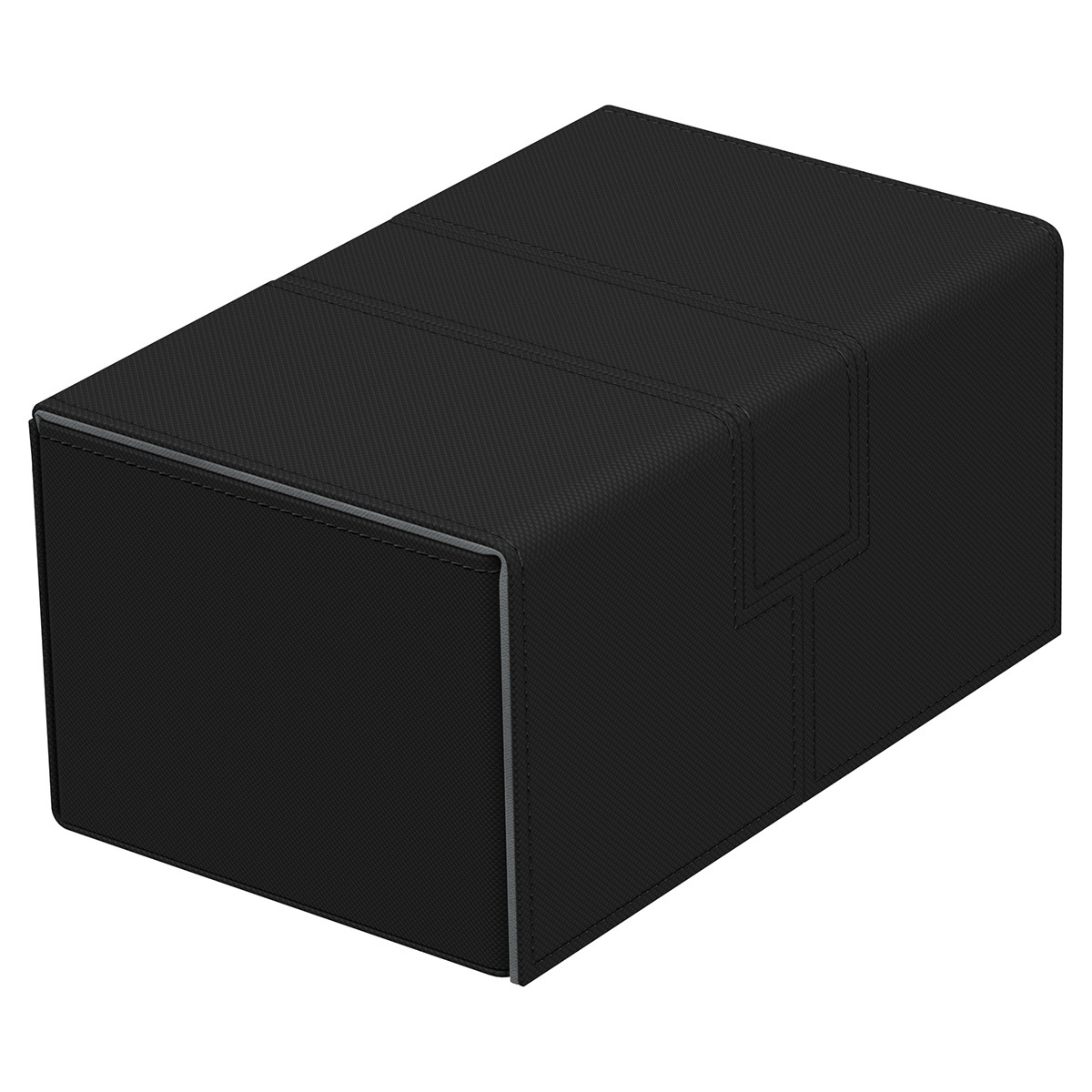 De gama alta 160 + multi-funcional de la PU caja de tarjeta de juego de mesa MTG Ultraman tarjeta Bao Ke Meng Wanzhi Almacenamiento de tarjetas al por mayor