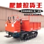 工程隧道矿用果园四不像