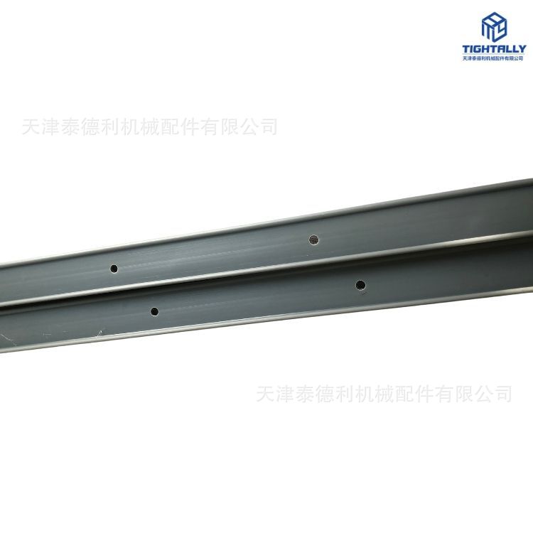 泰德利供应集装箱塑料门压条 ABS材质压板 尺寸可定 多种材质