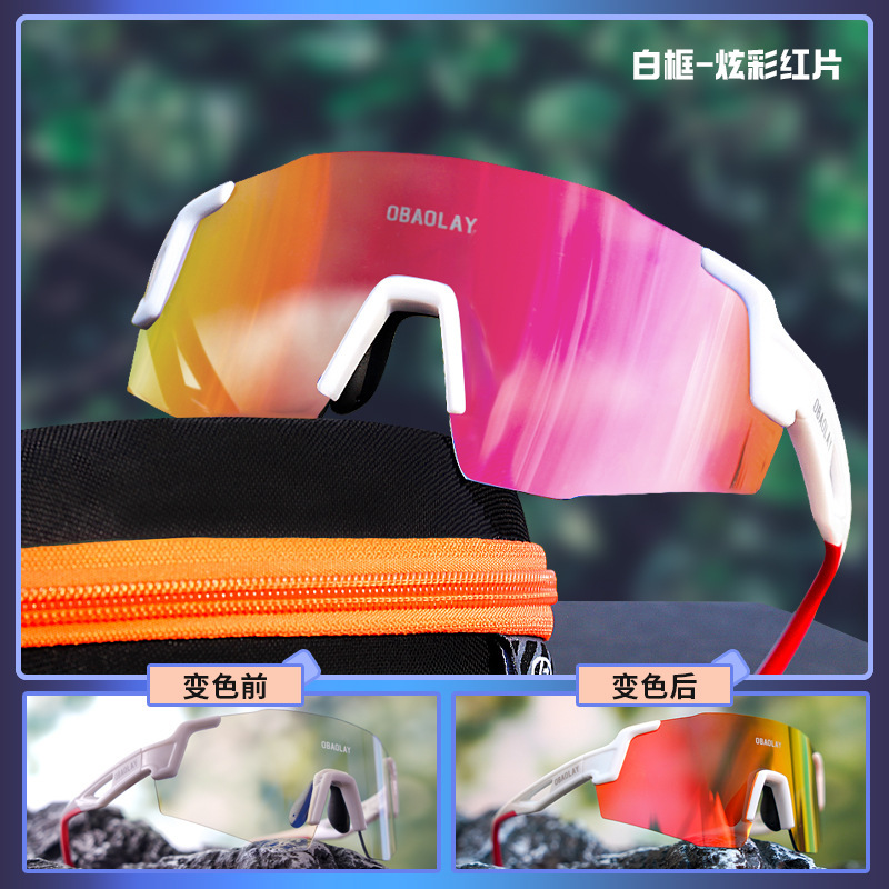 색상 변경 모델 GT67018-C028 펄 화이트 파우더 REVO 정제