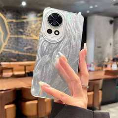 Magic7proグリッターパウダーシンプルインスタイルHonor X40/50Iアクリル携帯電話ケース卸売に適した羽根糸