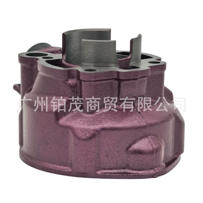 Cylinder and parts Yamaha Am6 Cylinder Set