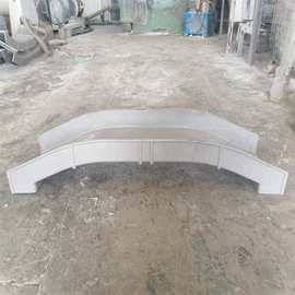 玻璃钢;交通安全标识;桥架