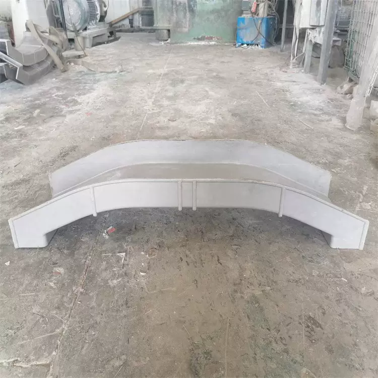 定制SMC模压桥梁伸缩缝玻璃钢防水耐腐蚀防腐高强度玻纤