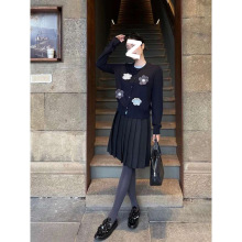 miuϵ�����ɫ���Ƹ���a�ְ���ȹ�＾ѧԺ��̿�С����ɡȹ����ȹ