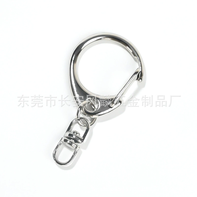 В наличии DIY брелок оптом цинковый сплав собака пряжка подвесные украшения металлическая пряжка C 8 брелок с багажными игрушками