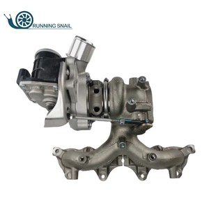 Kia Hyundai Forte Soul üçün 28231-2B790 53039700662 turbokompressor