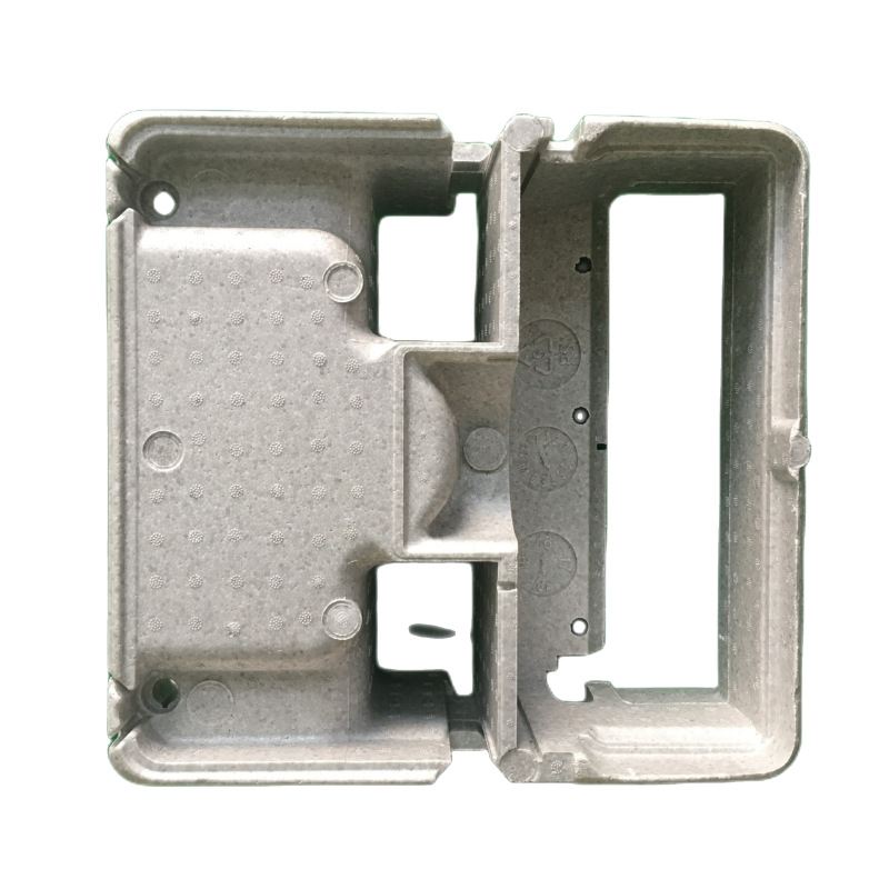 Source supply EPS Industry foam products grey Graphene grey Material Science Microcrystal grain Material Science Bead