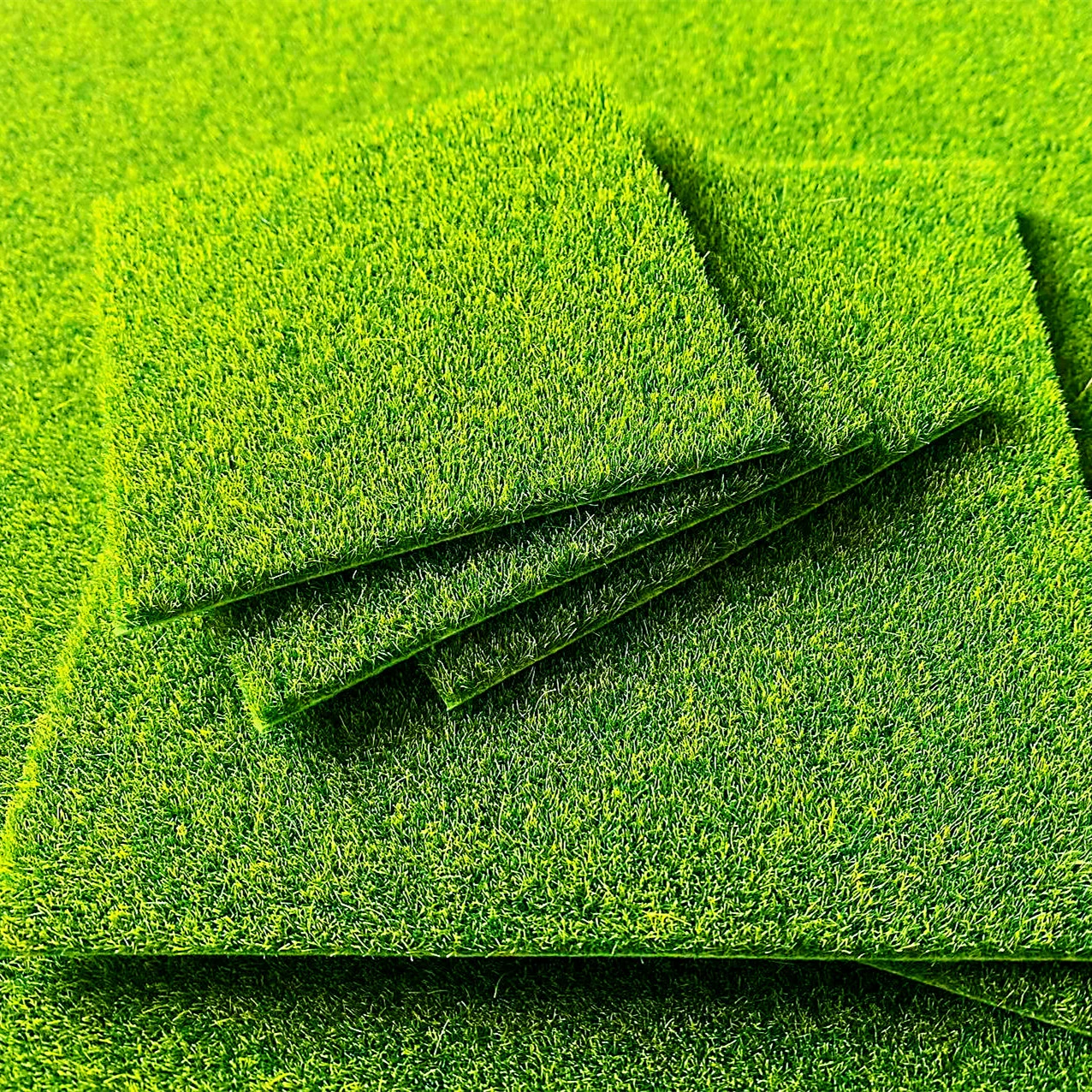 Симулятор газона мха микро-ландшафтный DIY декоративный материал искусственный поддельный мох открытый ковер зеленые аксессуары оптом