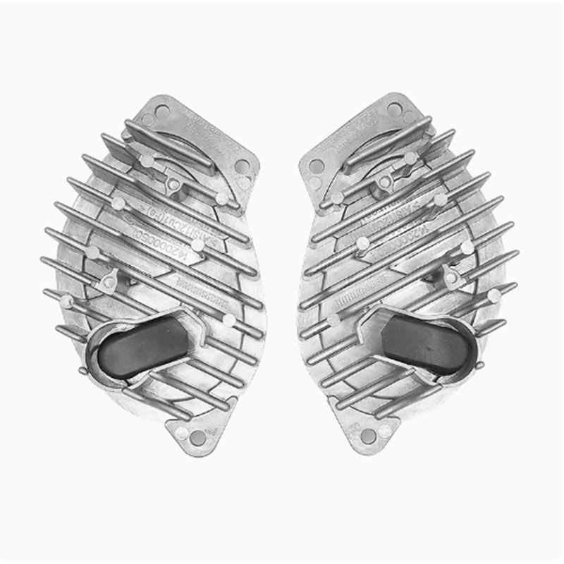 Aplicable a 18 - 22 X7 luz diurna G07 fuente de luz ángel ojo módulo de luz de dirección