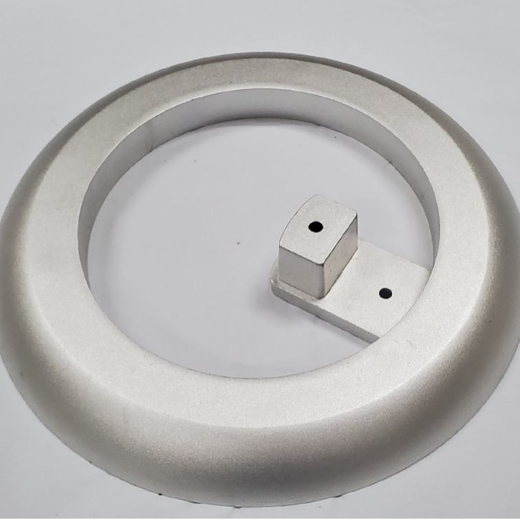 800吨铝合金压铸 大型铝压铸机 压铸件氧化