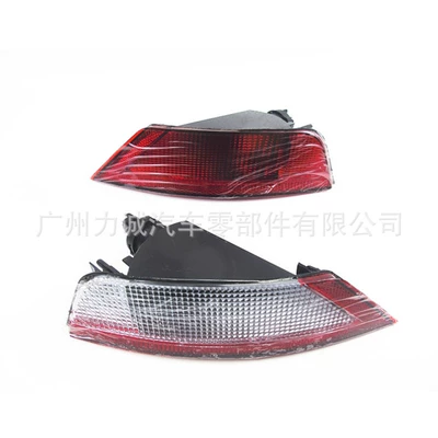 Rear Brake Light Rear – Fog lamp