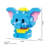5029 Xiaofei Elephant
