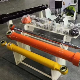液压缸;其他液压机械;液压工程机械