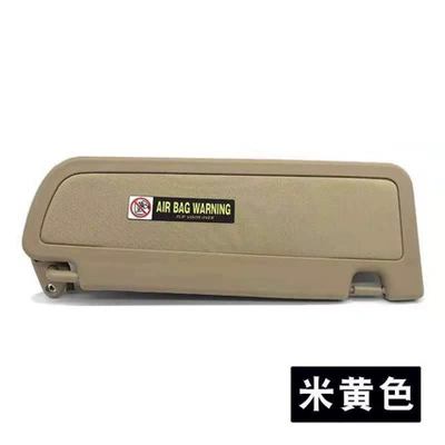 Sun Visor Front Sun – Sun shade