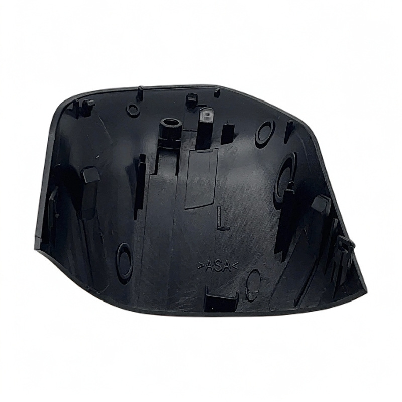 Suitable for Mazda 3 Angkesela 17-19 Reversing Mirror Bottom Cover Lower Shell Rearview Mirror Base Decorative Cover Shell Cover