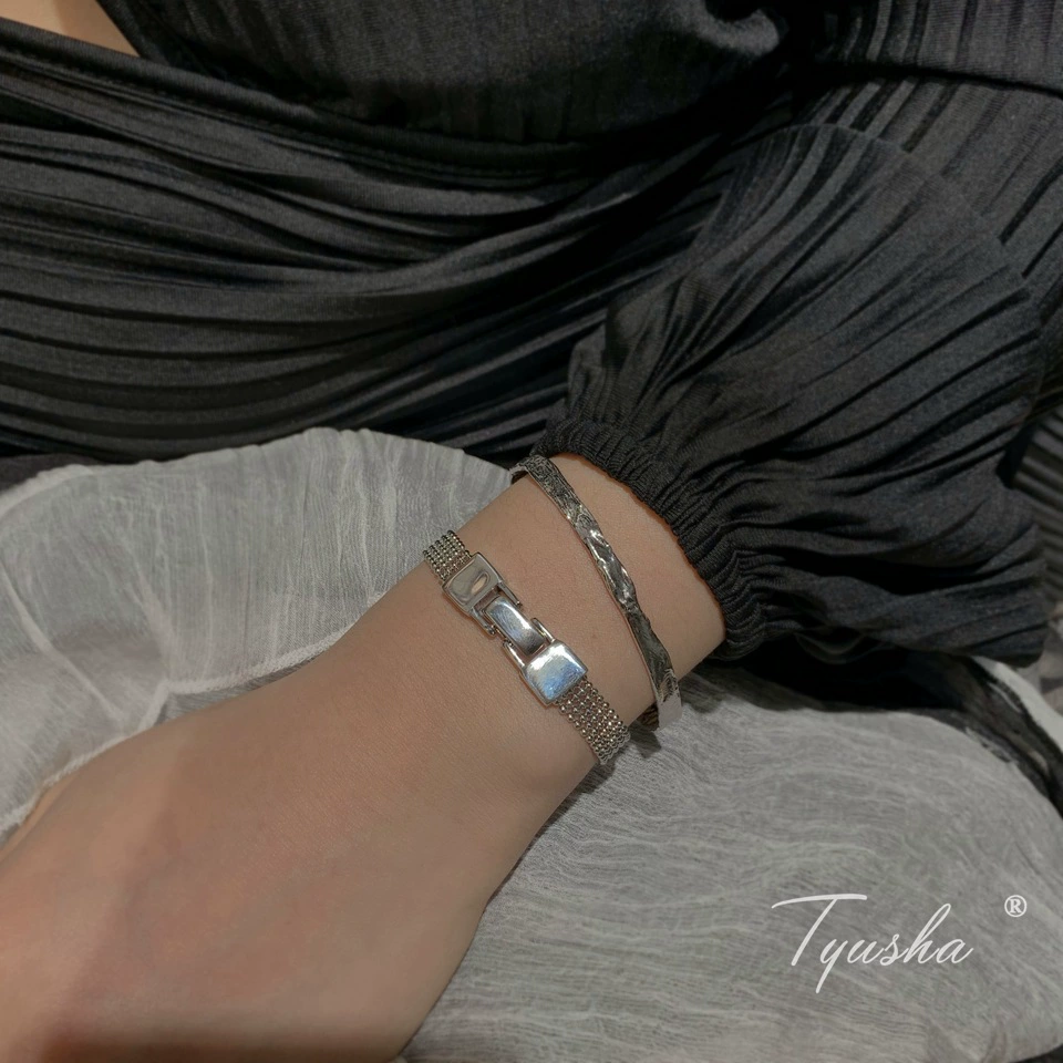 Bracelet, watch strap, high-end, simple and elegant design