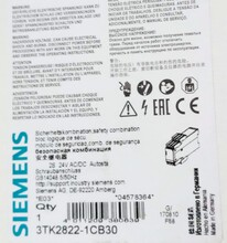 3TK2841/42-1BB40/2BB40 1BB41 3TK2822-1CB30 3TK2823^